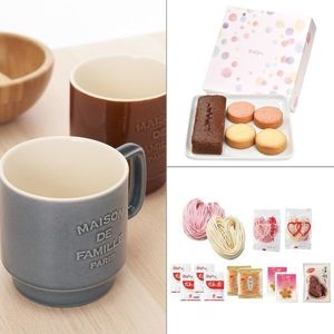 パステルチョコケーキ ガレット 個包装 アソート 引き菓子 引き出物 アンシェ ウェディング Ancie Wedding