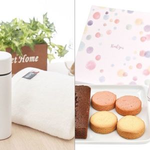 パステルチョコケーキ ガレット 個包装 アソート 引き菓子 引き出物 アンシェ ウェディング Ancie Wedding